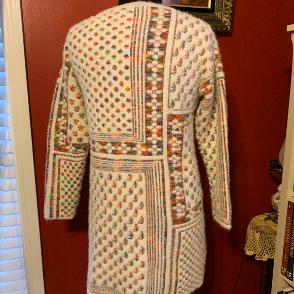 Most Beautiful Sweater Dress Ever - Picture 6 of 15